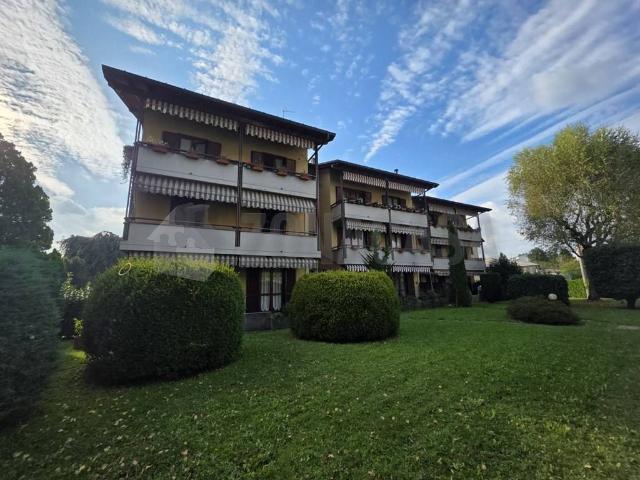 Appartamento in vendita a Varese VA