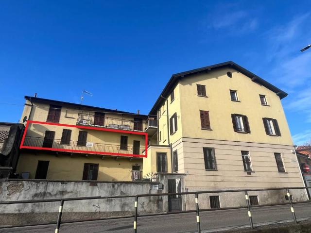 Appartamento in vendita a Varese VA