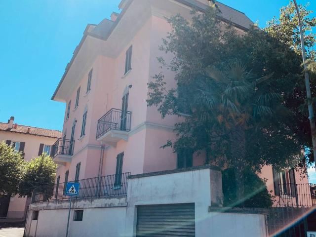 Appartamento in vendita a Varese VA