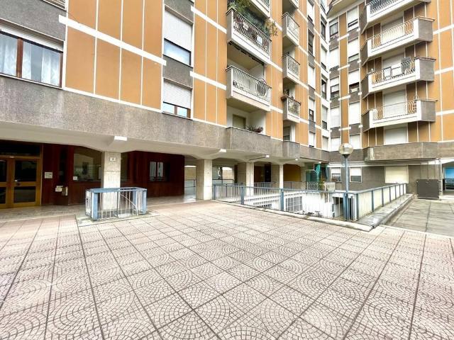 Appartamento in vendita a Varese VA