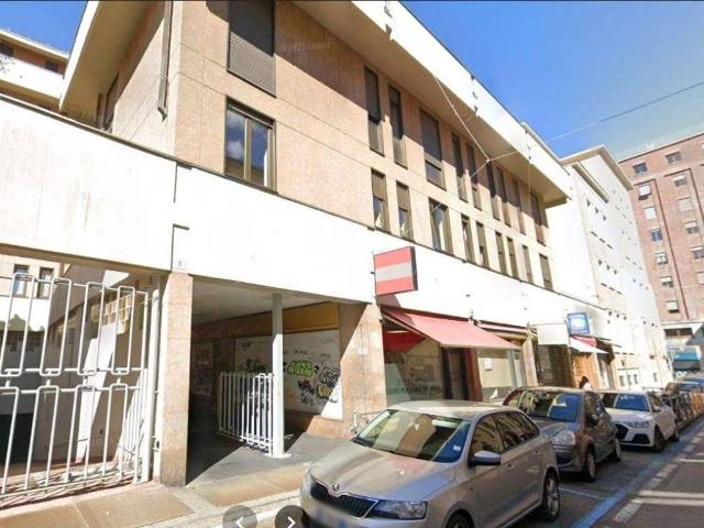 Appartamento in vendita a Varese VA