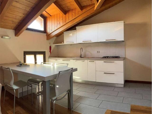 Appartamento in vendita a Varese VA