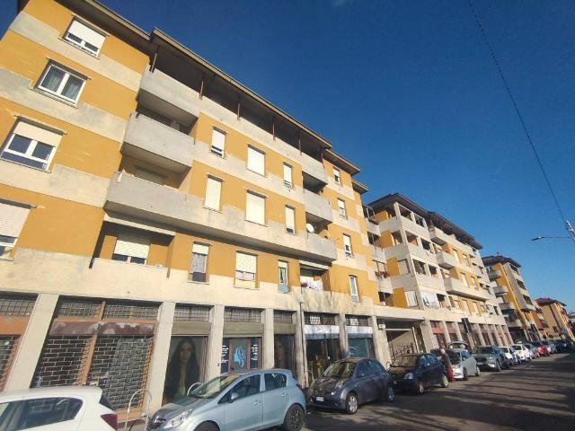 Appartamento in vendita a Varese VA