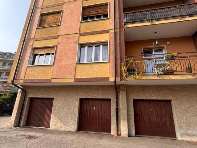Appartamento in vendita a Varese VA