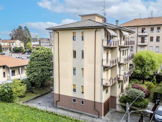 Appartamento in vendita a Varese VA
