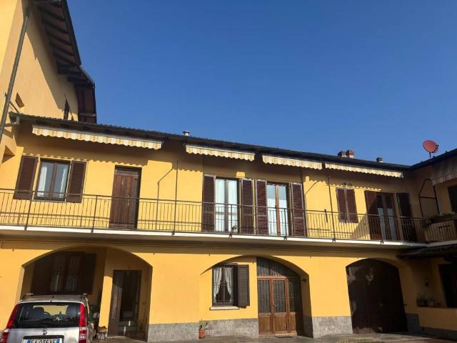 Appartamento in vendita a Varese VA