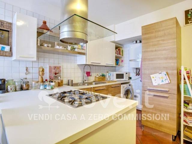 Appartamento in vendita a Varese VA