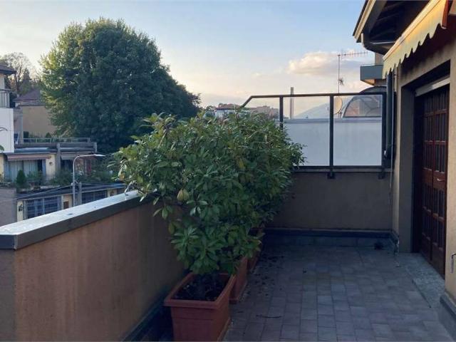 Appartamento in vendita a Varese VA