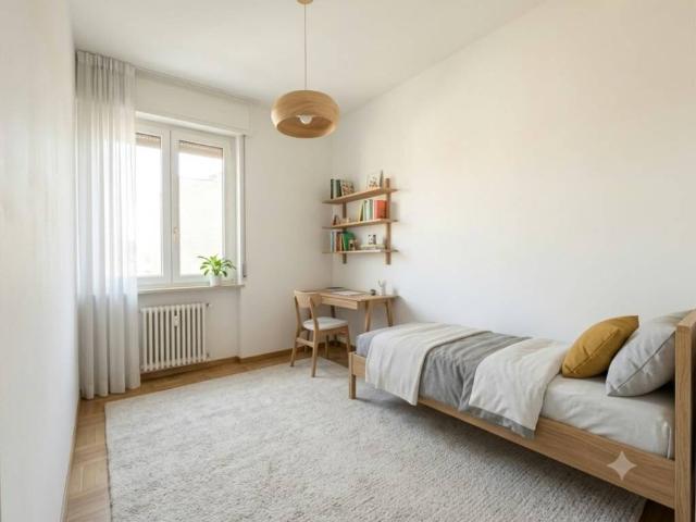 Appartamento in vendita a Varese VA