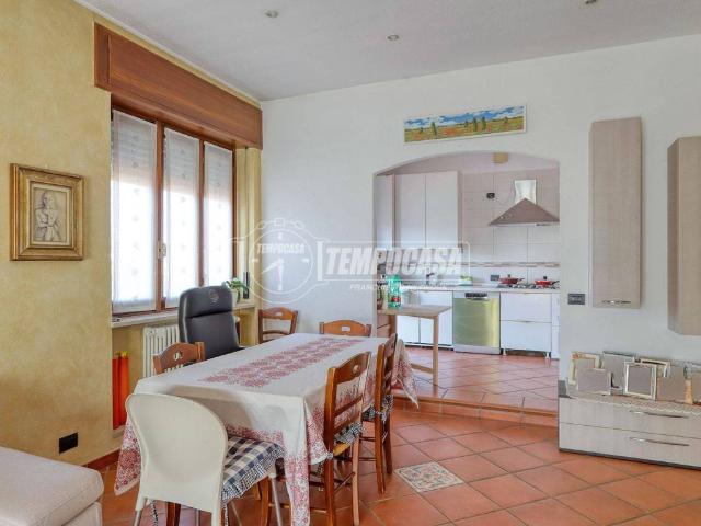 Appartamento in vendita a Varese VA