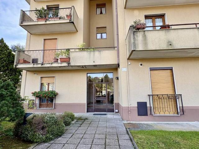 Appartamento in vendita a Varese VA