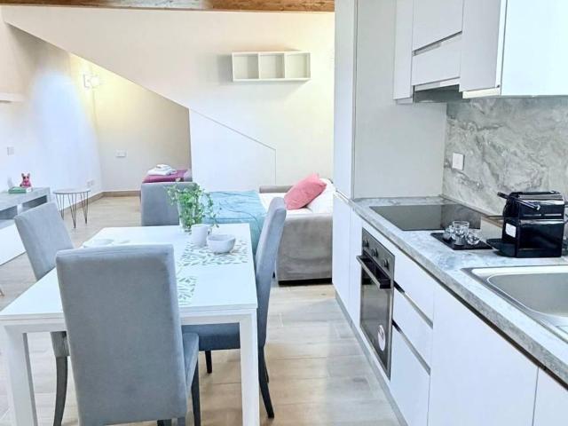 Appartamento in vendita a Varese VA