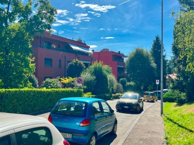 Appartamento in vendita a Varese VA