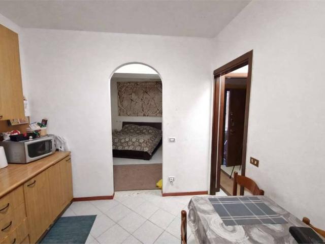 Appartamento in vendita a Varese VA