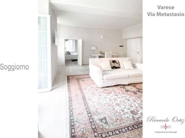 Appartamento in vendita a Varese VA