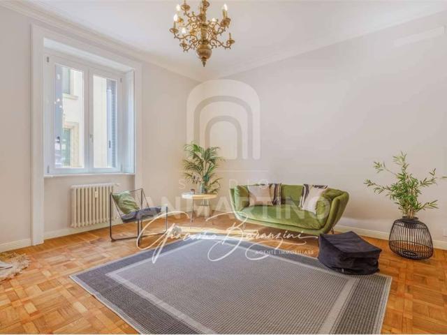 Appartamento in vendita a Varese VA