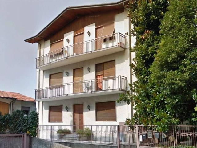 Appartamento in vendita a Varese VA