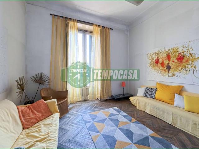 Appartamento in vendita a Varese VA