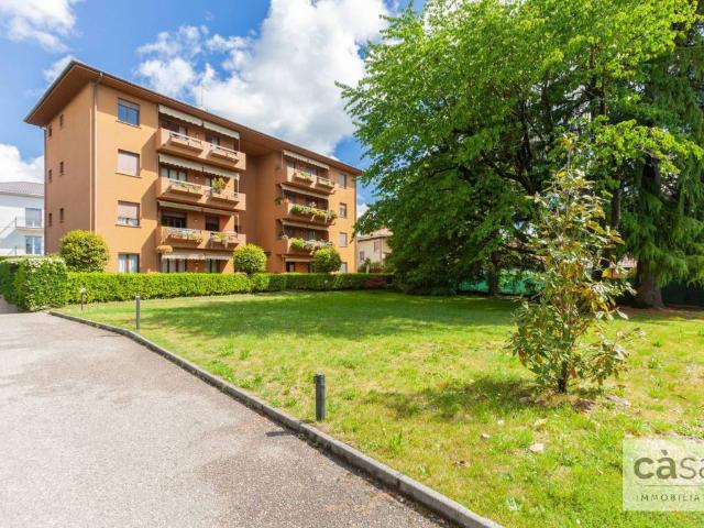 Appartamento in vendita a Varese VA