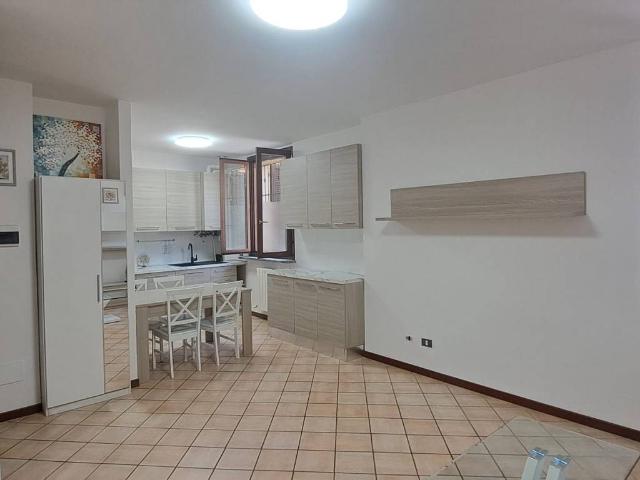 Appartamento in vendita a Varese VA