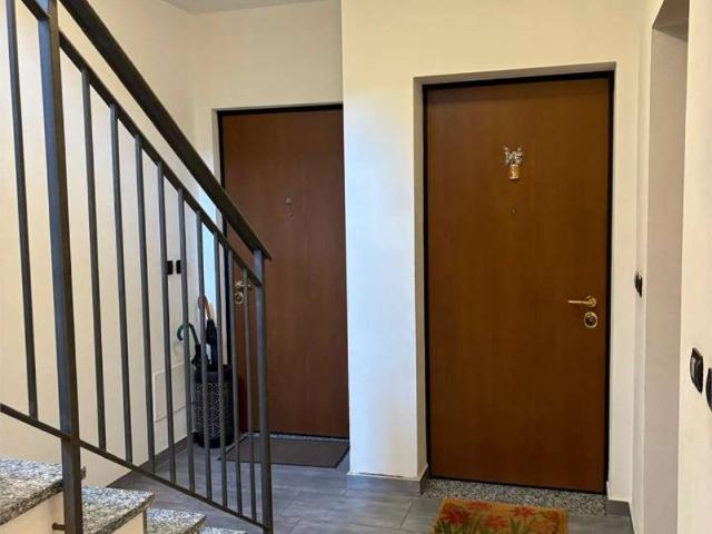 Appartamento in vendita a Varese VA