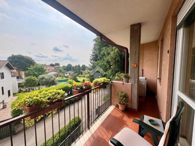 Appartamento in vendita a Varese VA