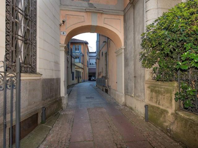 Appartamento in vendita a Varese VA