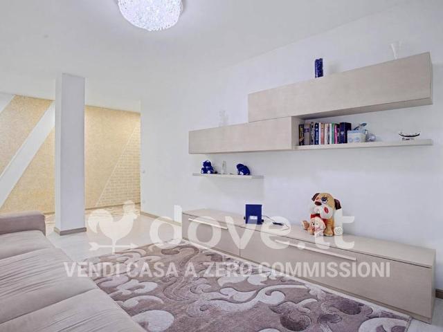 Appartamento in vendita a Varese VA