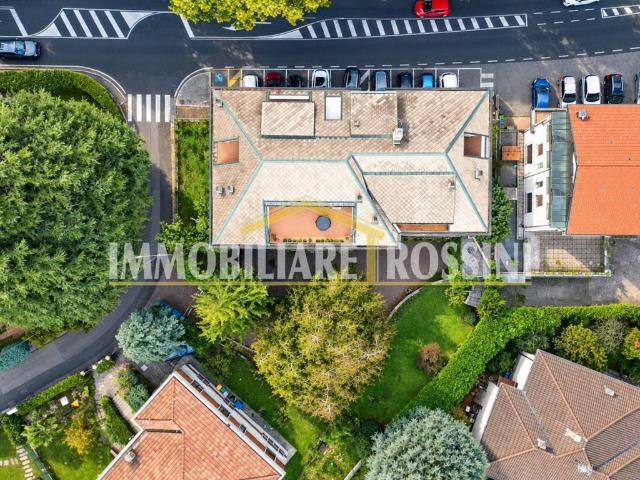 Appartamento in vendita a Varese VA