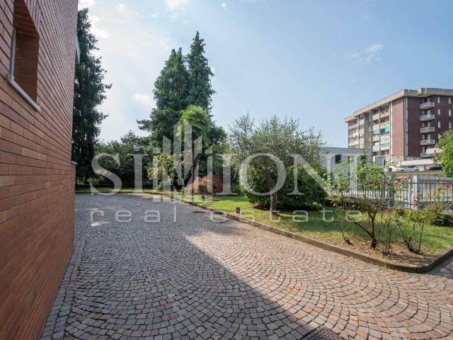 Appartamento in vendita a Varese VA
