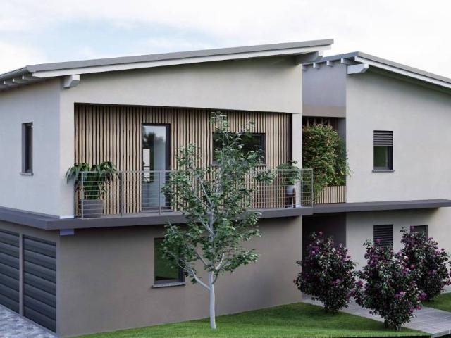 Appartamento in vendita a Varese VA