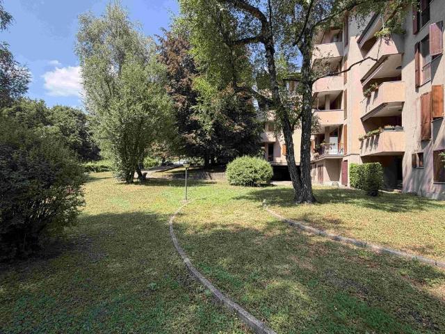 Appartamento in vendita a Varese VA