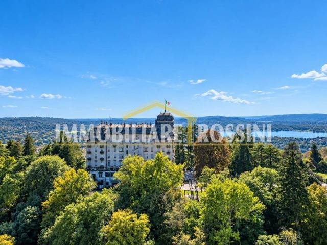 Appartamento in vendita a Varese VA