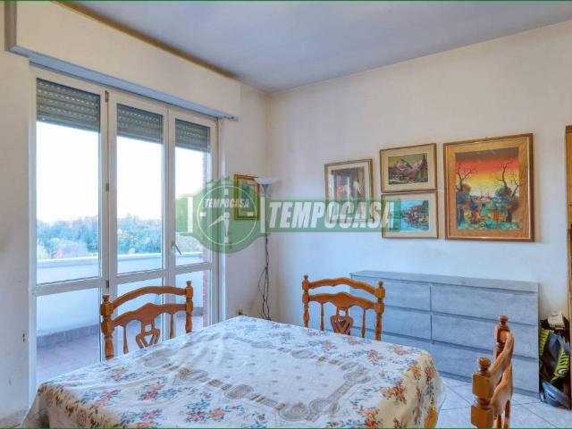 Appartamento in vendita a Varese VA