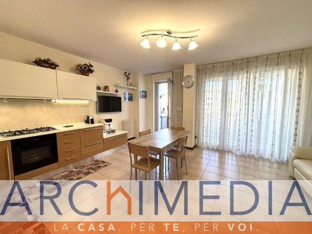 Appartamento in vendita a Varese VA