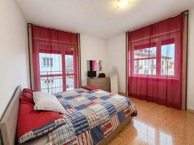Appartamento in vendita a Varese VA