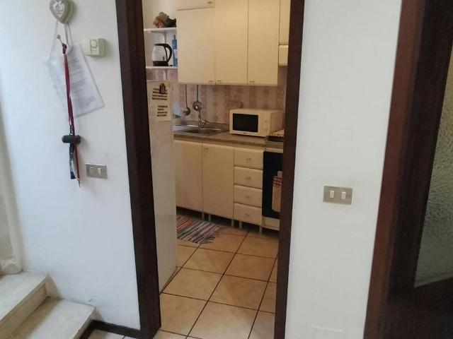 Appartamento in vendita a Varese VA