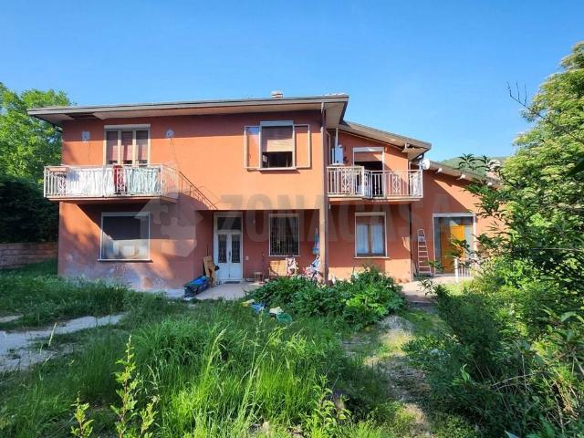 Appartamento in vendita a Varese VA