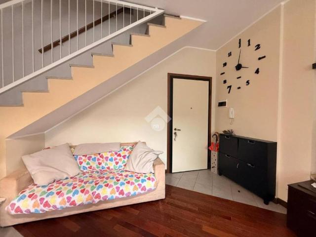 Appartamento in vendita a Varese VA