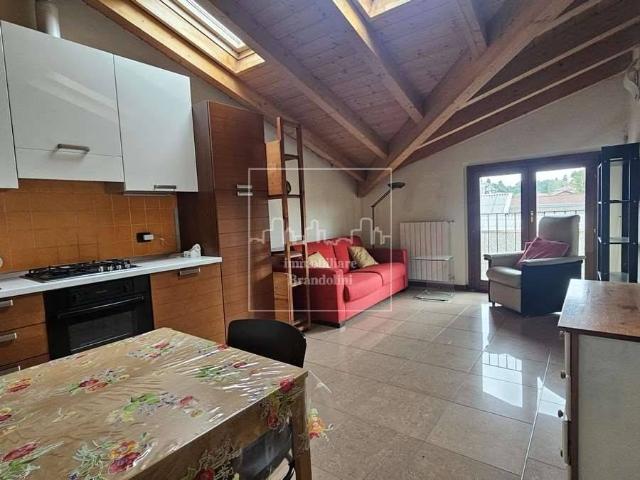 Appartamento in vendita a Varese VA