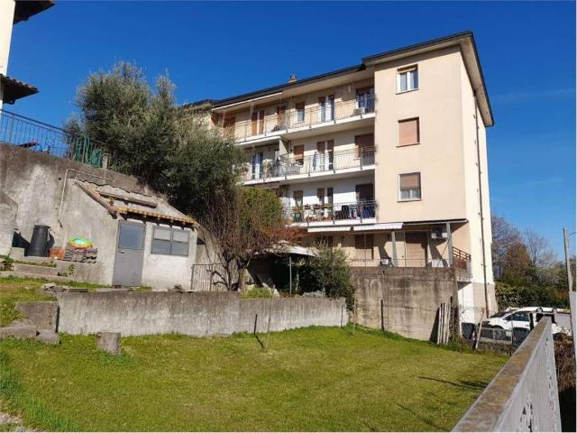 Appartamento in vendita a Varese VA