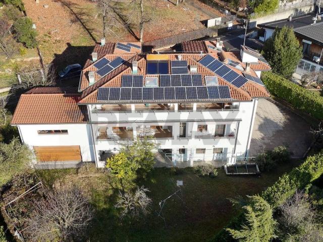 Appartamento in vendita a Varese VA
