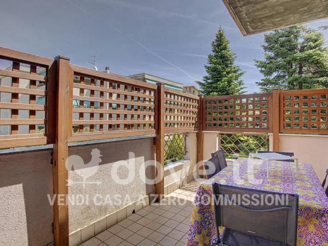 Appartamento in vendita a Varese VA