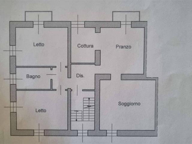 Appartamento in vendita a Varese VA