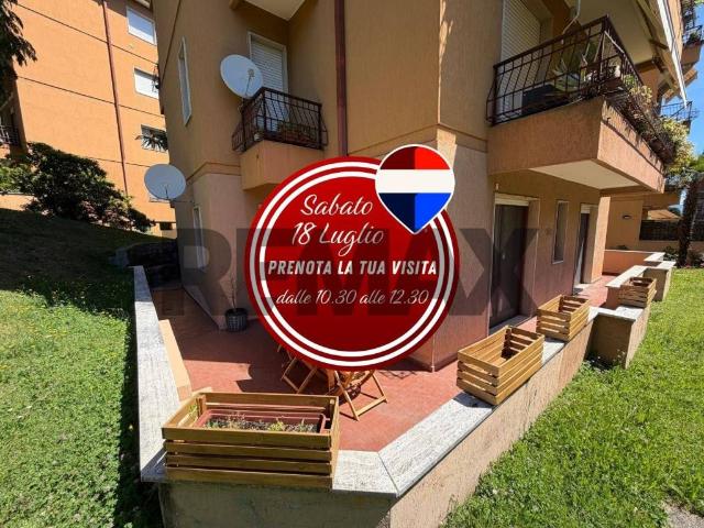 Appartamento in vendita a Varese VA