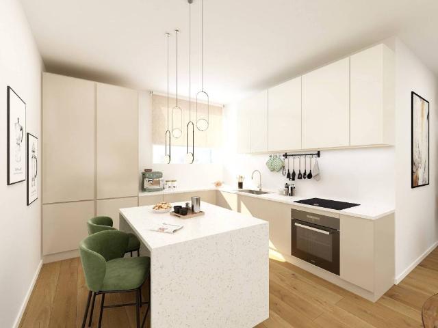 Appartamento in vendita a Varese VA
