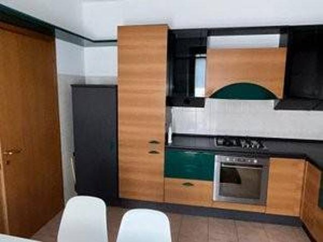 Appartamento in vendita a Varese VA