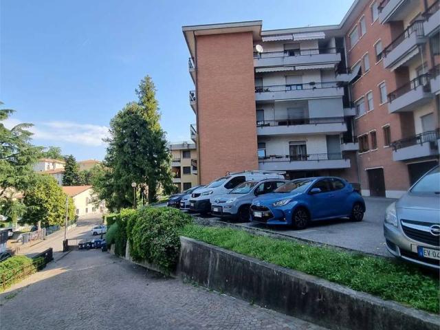 Appartamento in vendita a Varese VA
