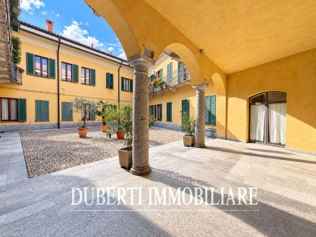 Appartamento in vendita a Varese VA