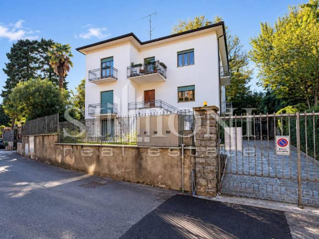 Appartamento in vendita a Varese VA